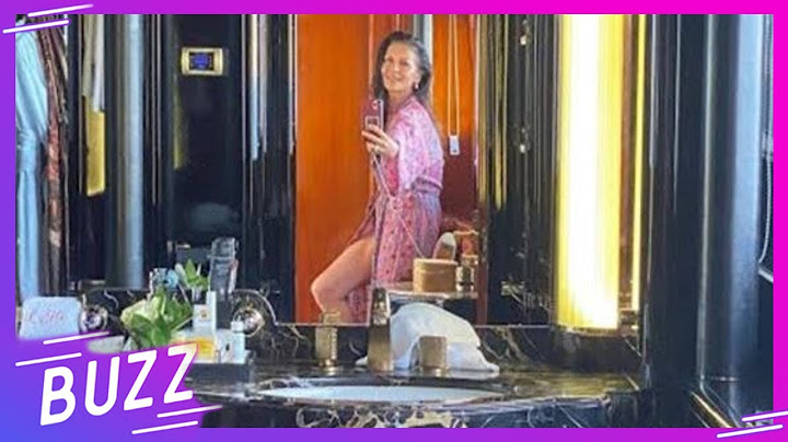 Mejor que el de Kim Kardashian, así luce por dentro el armario de Catherine Zeta-Jones | Buzz