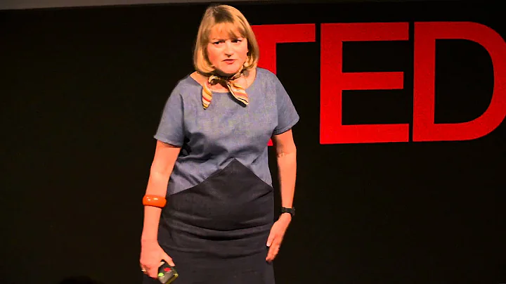 The Ten Keys to Happier Living | Vanessa King | TE...