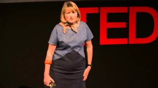 The Ten Keys to Happier Living | Vanessa King | TEDxStPeterPort