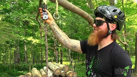Retrievable Rigging Block
