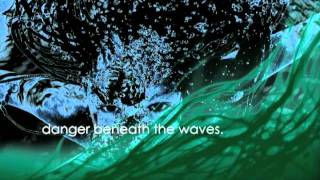 The Siren Series by Tricia Rayburn- Book Trailer
