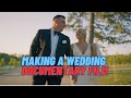 Making a Wedding Documentary Film , How To Structure It