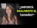 RILEY REID HABLA SI EL TAMAÑO REALMENTE IMPORTA | ENTREVISTA SUBTITULADA