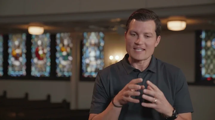 Sit Down with Rev. Paul Rasmussen and Rev. Andrew ...