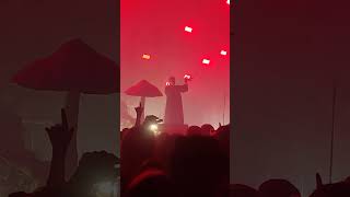 Yung Lean - Drop It / Scooter (Live @ EXPO XXI Warsaw 9/11/2022) - Stardust Tour
