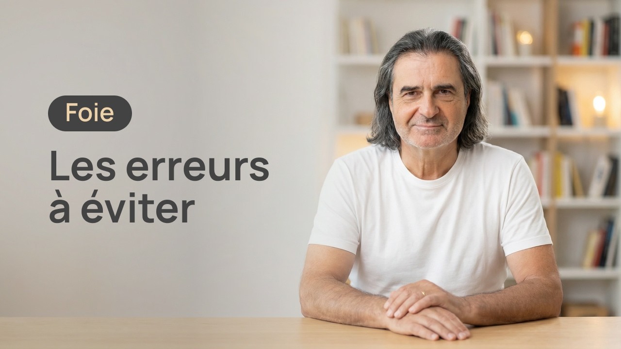 Comment détoxifier son foie et le préparer pour l'été