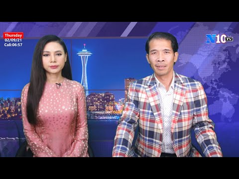 🔴02-09: Tin Mới: TP Sài Gòn Hứa Sẽ Chu Cấp Hỗ Trợ Cho Dân Đầy Đủ Trước Ngày 6 Tháng 9 .