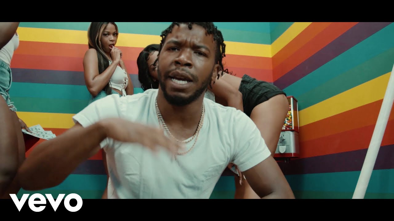 Watch Bstar - Throw It (Official Music Video) on YouTube Watch Bstar - Throw It (Official Music Video) on YouTube