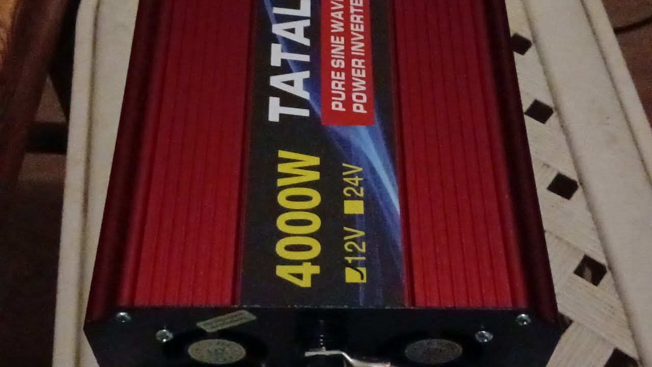 Тестування нового генератора("серце ДБЖ) із правильною синусоїдою у складі працюючого ДБЖ.