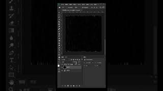 ps ps教程 1分钟合成下雨特效！ R R