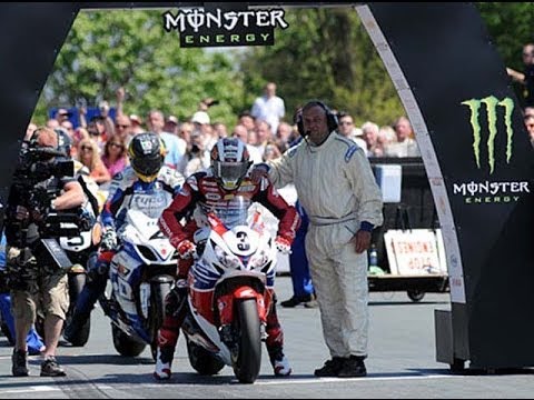 O Mundo Sobre Duas Rodas: Histórico - Isle of Man TT (Tourist