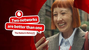 Two Networks Are Better Than One | The Nation