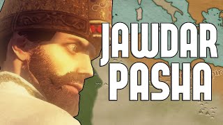 The Spanish Renegade Who Led Muslim Armies - JAWDAR PASHA