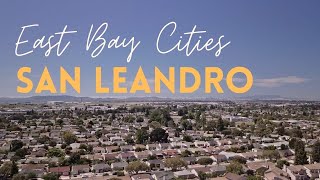 San Leandro - East Bay Cities
