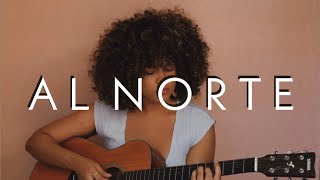 al norte (silvana estrada cover)