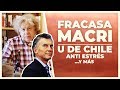 Fracasa Macri, Alumnos quieren descansar | E159