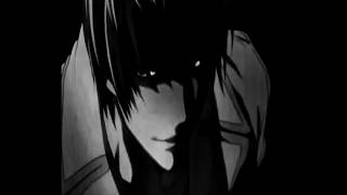 Larptekk Light Yagami Edit
