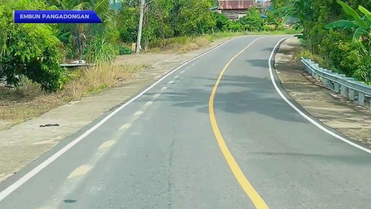 Menikmati keindahan Lambai, Sulawesi Tenggara