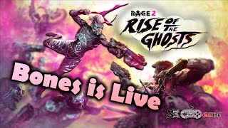 🔴 Apex legend story mode || RAGE 2 PART 2 || 2sbgaming is LIVE