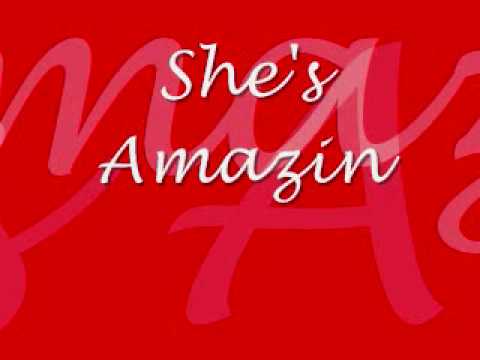 She's Amazin - Syck Team