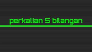 Perulangan || Bahasa C || Algoritma Pemrograman Dasar || Speed x2