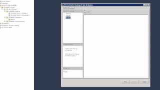 EMC NetWorker Module for Microsoft SSMS Recovery