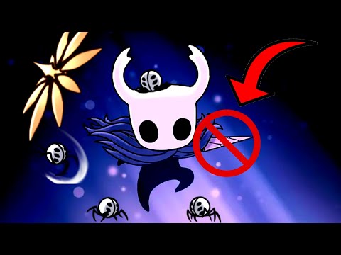 Видео: Hollow Knight БЕЗ ГВОЗДЯ (1/3)