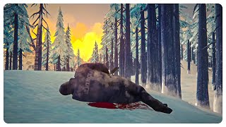 They Took EVERYTHING From Me!  Episode 11  The Long Dark (Season 3)