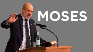 Moses | Ben Merkle