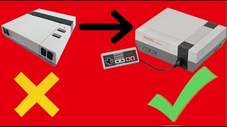 How Nintendo Survived The Video Game Crash Of 1983?
