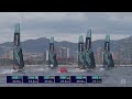 UniCredit Youth America's Cup - Group B - LIVE
