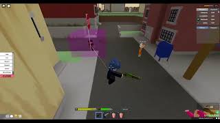 BEST DA HOOD LOCk