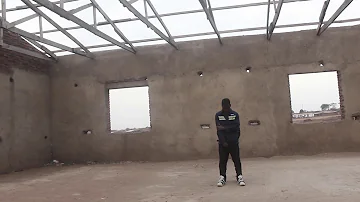 Gwamba ft fredokizz ntawi zanji choreography by Brightos crew