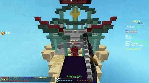 my first block clutch extension