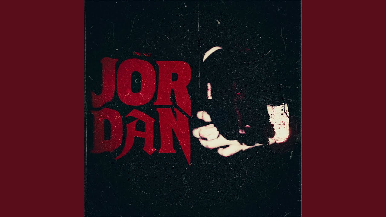 Watch JORDAN on YouTube Watch JORDAN on YouTube