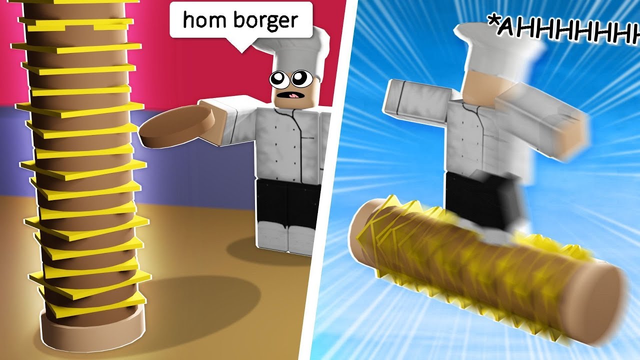 Search Youtube Channels Noxinfluencer - roblox escape the giant burger obby