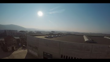 Tech Sleeves (EN Sub)