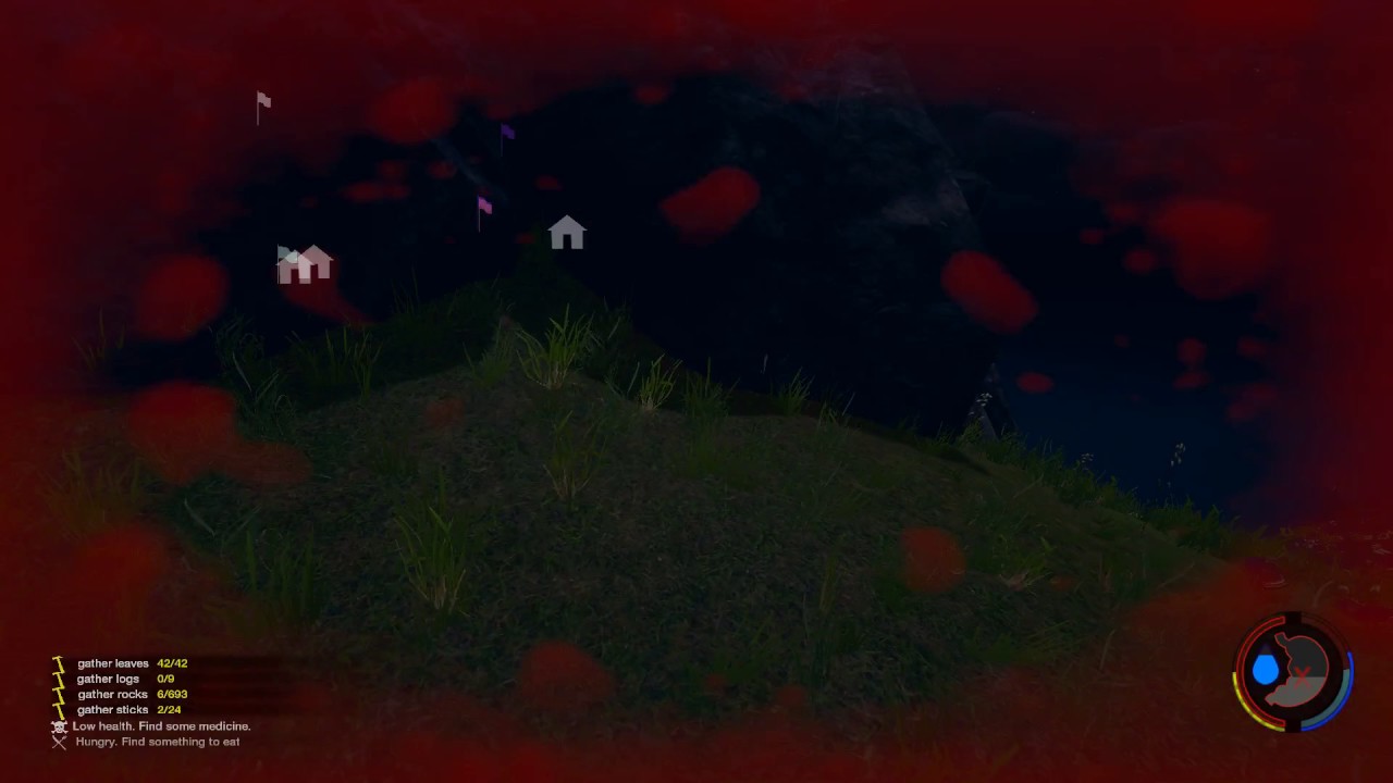 A Forest Full of Bugs