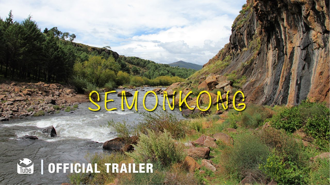 Semonkong FishtubeTV Trailer