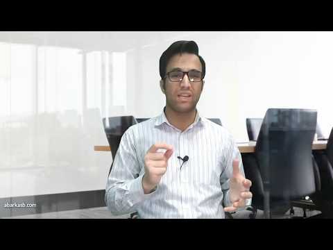 اموزش فروشندگی قانون طلایی ارتباط با مشتریان چیست