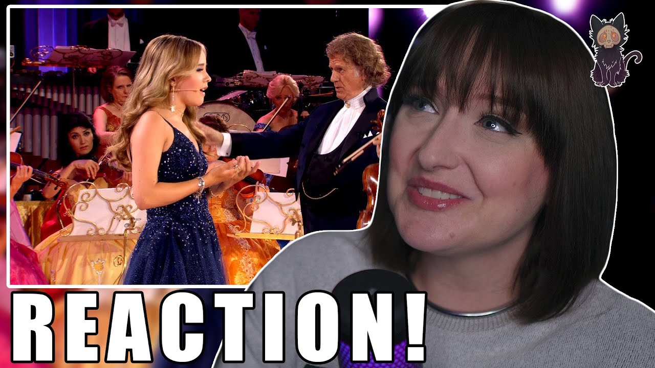 EMMA KOK - Dancing On The Stars REACTION | SO POWERFUL!!