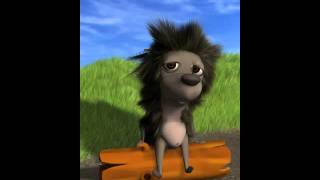 Talking Harry The Hedgehog Rabbit Theme Song