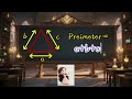 Princess Eva’s Magic Math Class – EP2:Perimeter &amp; Area of a Triangle |Fun Math Cartoon