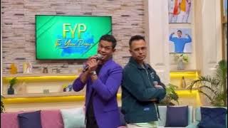 Download lagu SURYA INSOMNIA IS A GUEST STAR ON FYP TODAY