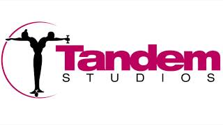 Acro Intensive July 2018 // Tandem Studios