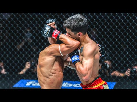 The Most Dangerous Elbow You Should Learn