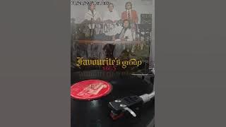 Favourite's Group vol 5 - Side 1