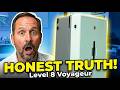Level 8 Voyageur Luggage Review 2026: Is It Worth the Hype?