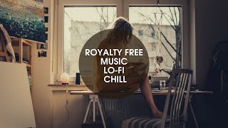 Royalty Free Music Chill Hip-Hop By Raspberrymusic