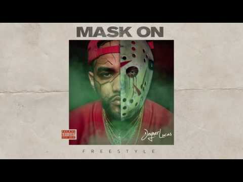 Joyner Lucas - Mask Off Remix (Mask On) Lyrics